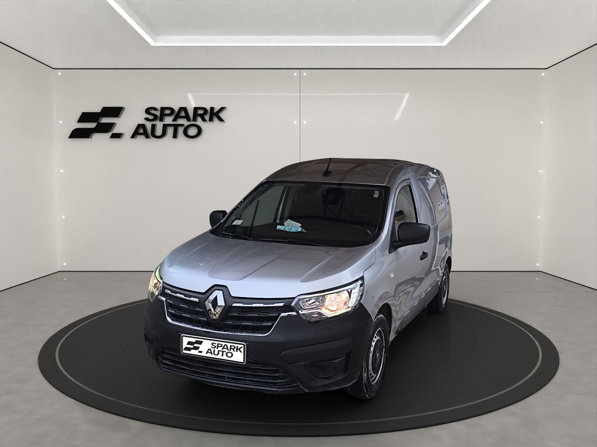 Renault Express Van image