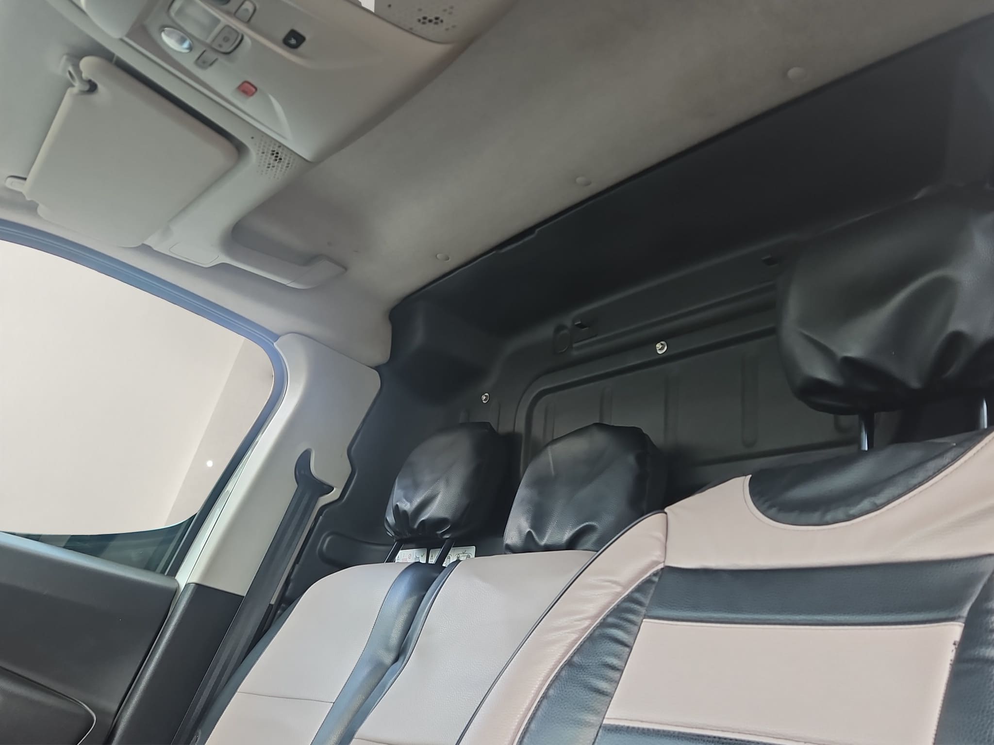 Citroën Berlingo image