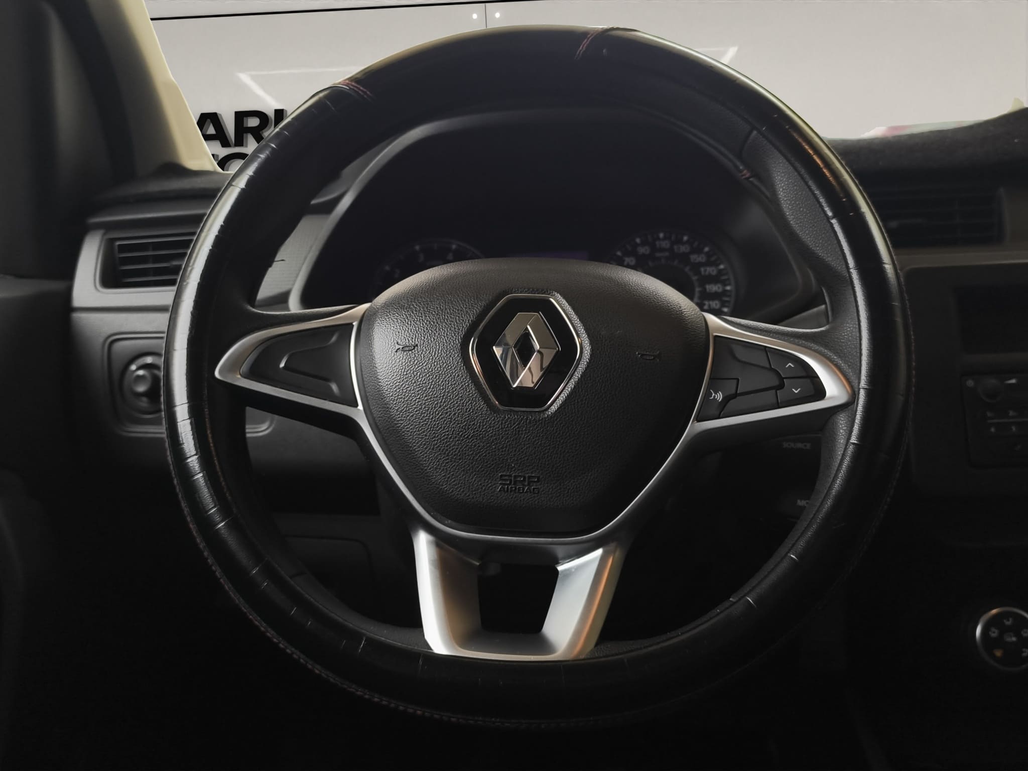 Renault Express Van image