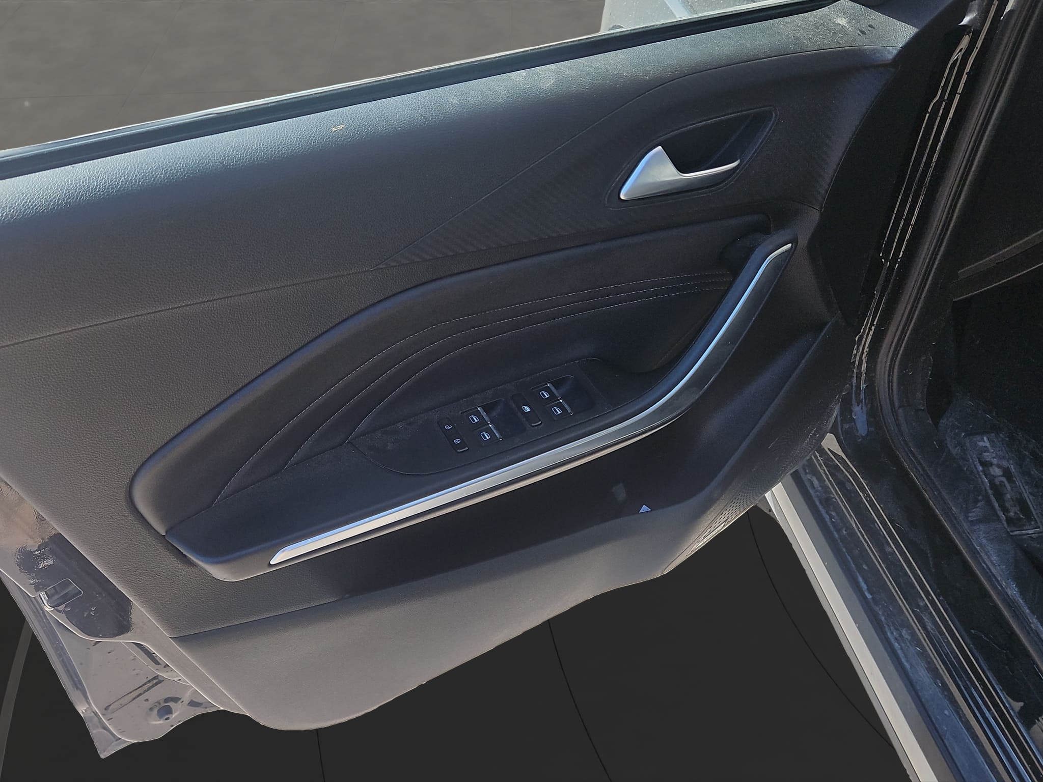 Chery Tiggo 3X 2022 occasion Tunisie 55000km