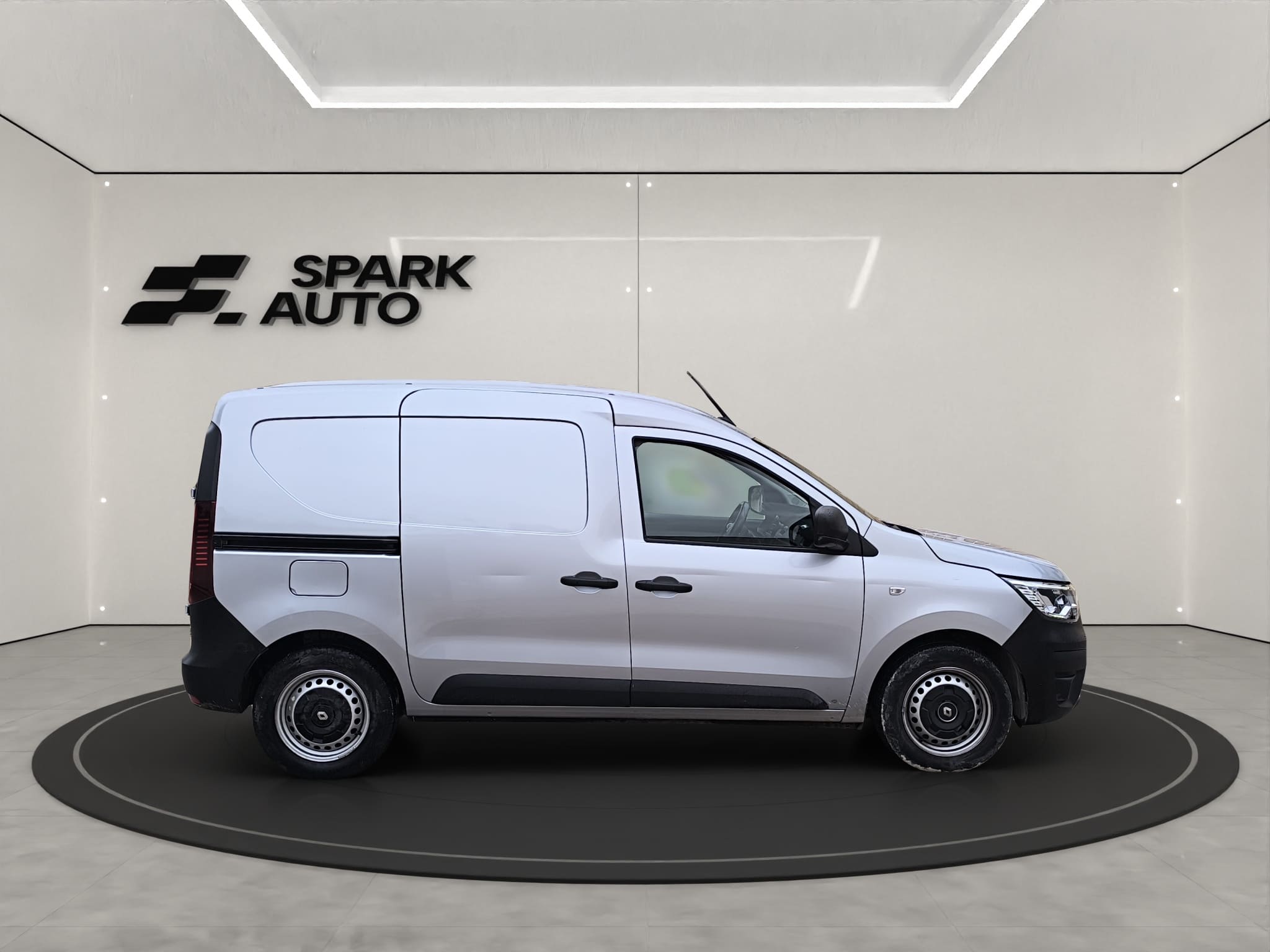 Renault Express Van image