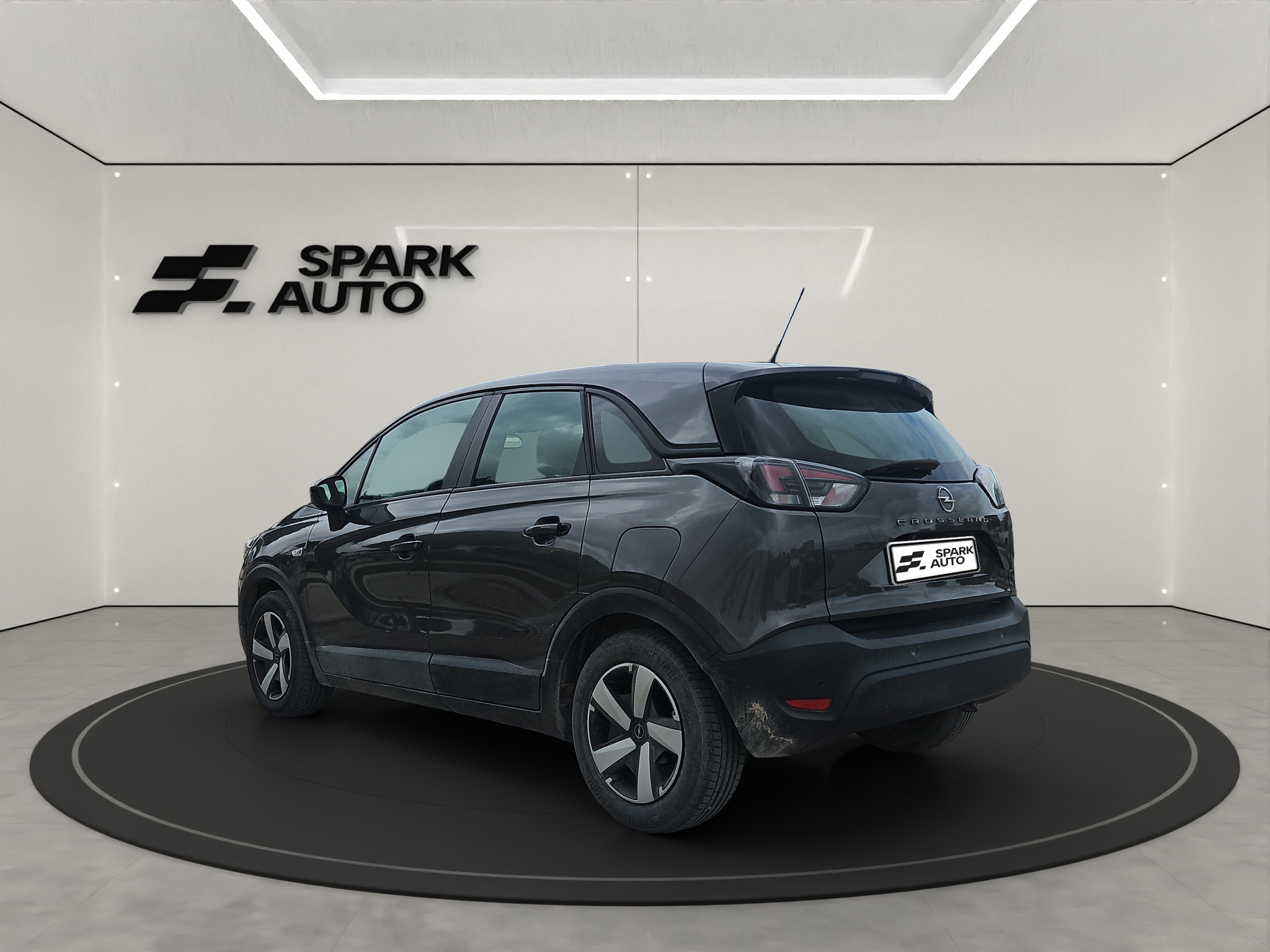 Opel CrossLand image