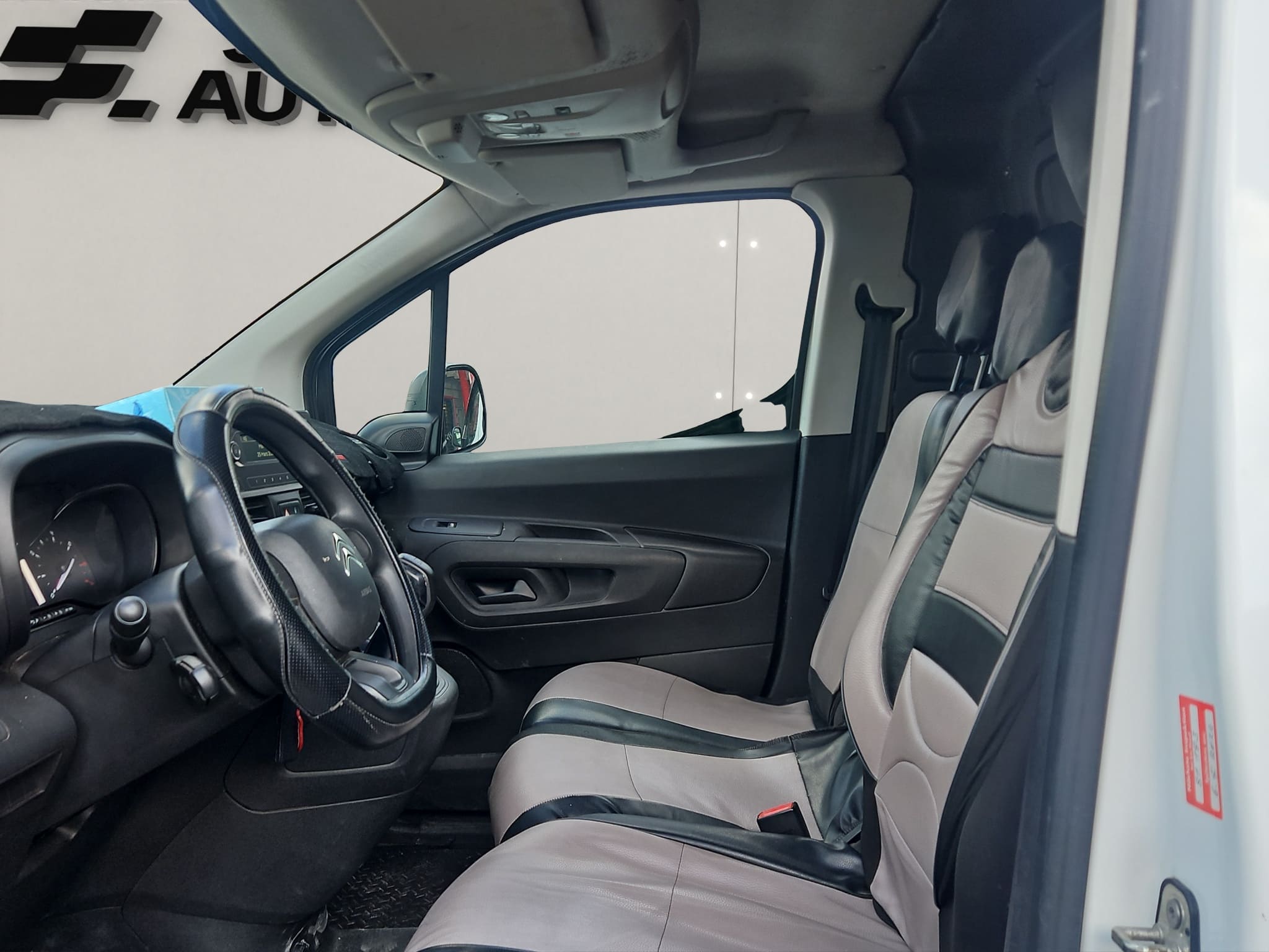 Citroën Berlingo image