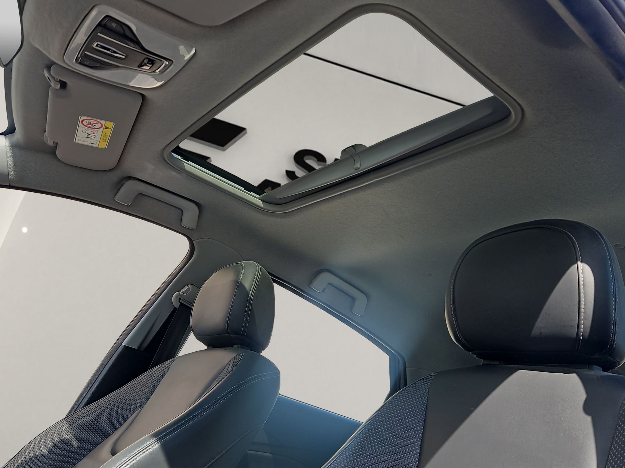 Chery Tiggo 3X 2022 occasion Tunisie 55000km