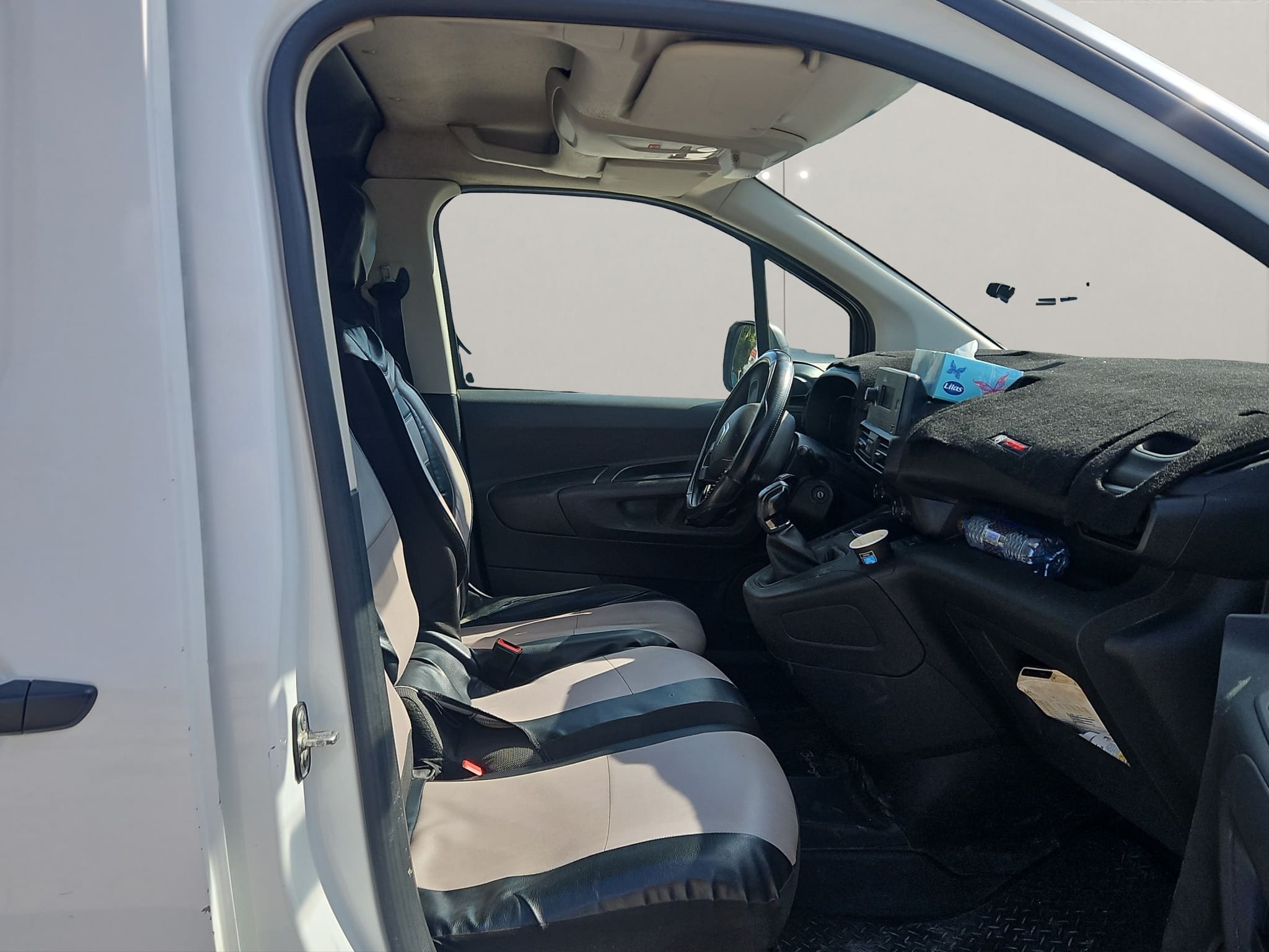 Citroën Berlingo image