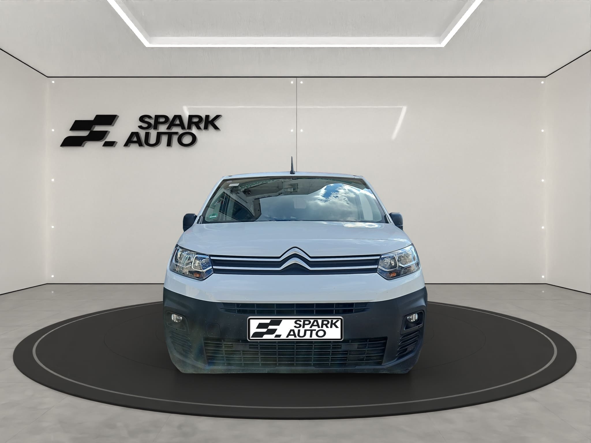 Citroën Berlingo image