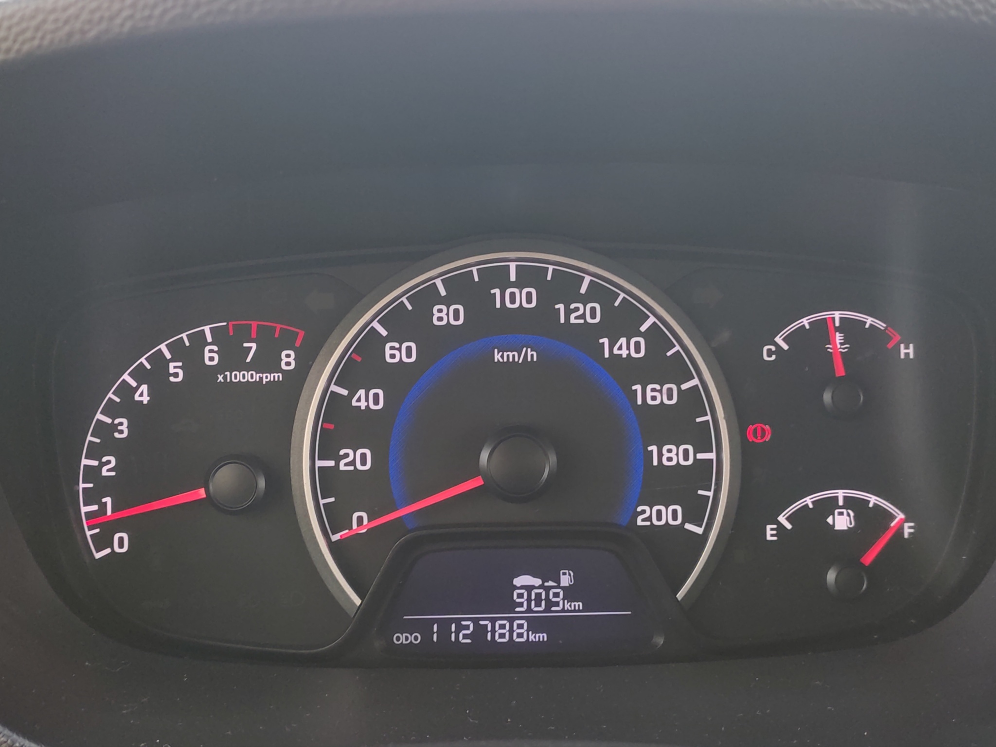 Hyundai Grand i10 image