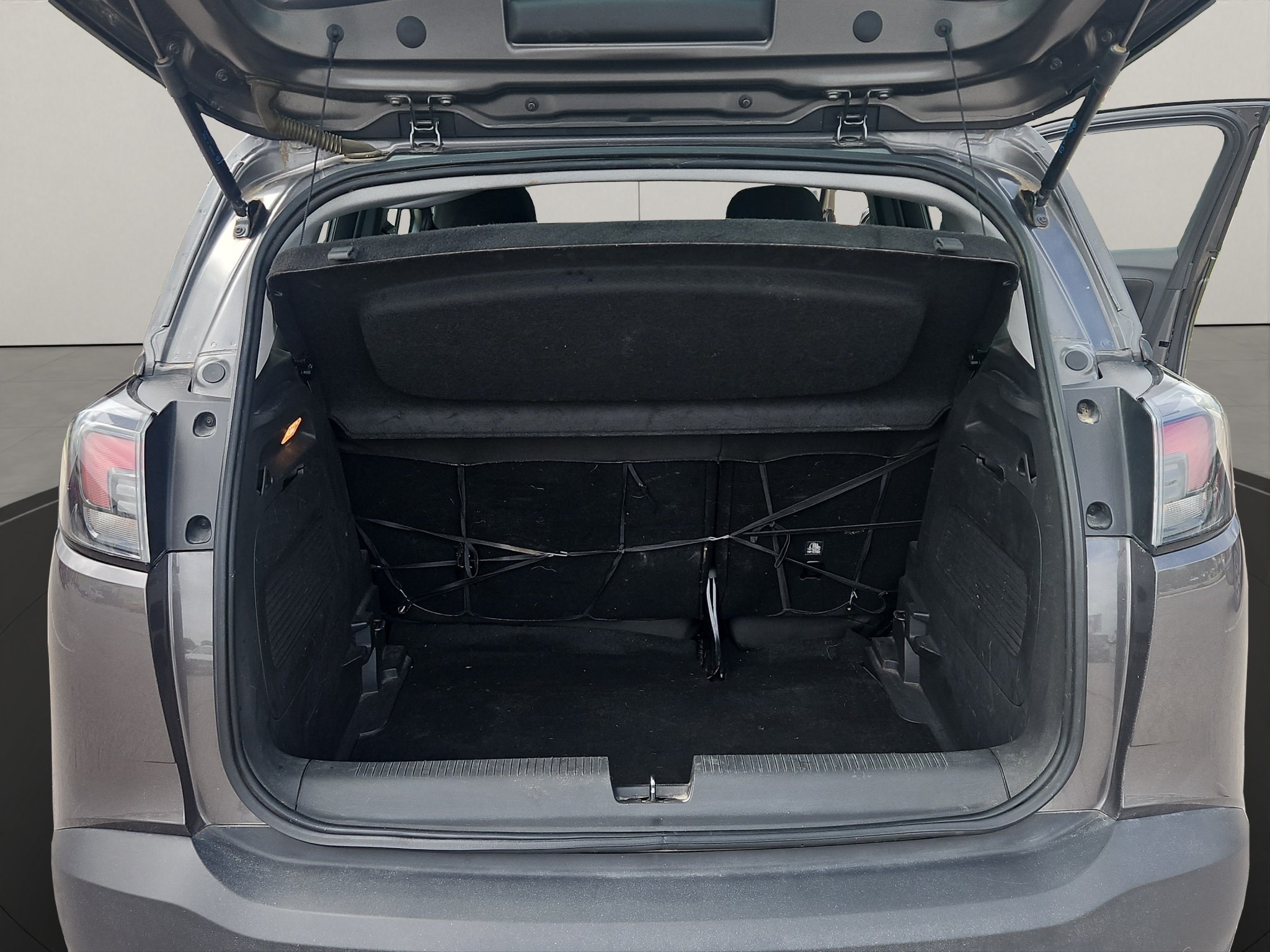 Opel CrossLand image