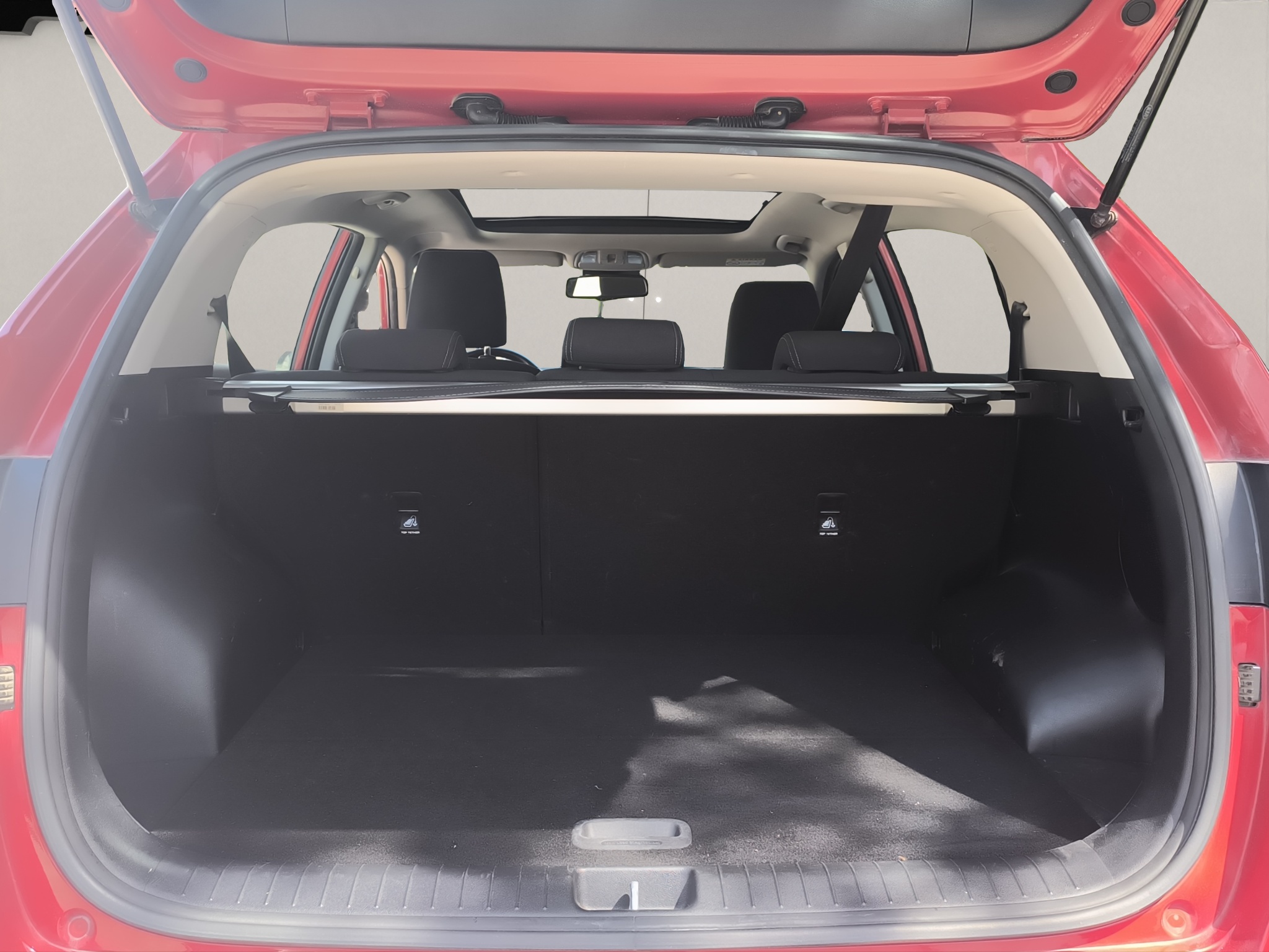 Kia SPORTAGE 2019 occasion Tunisie 157000km