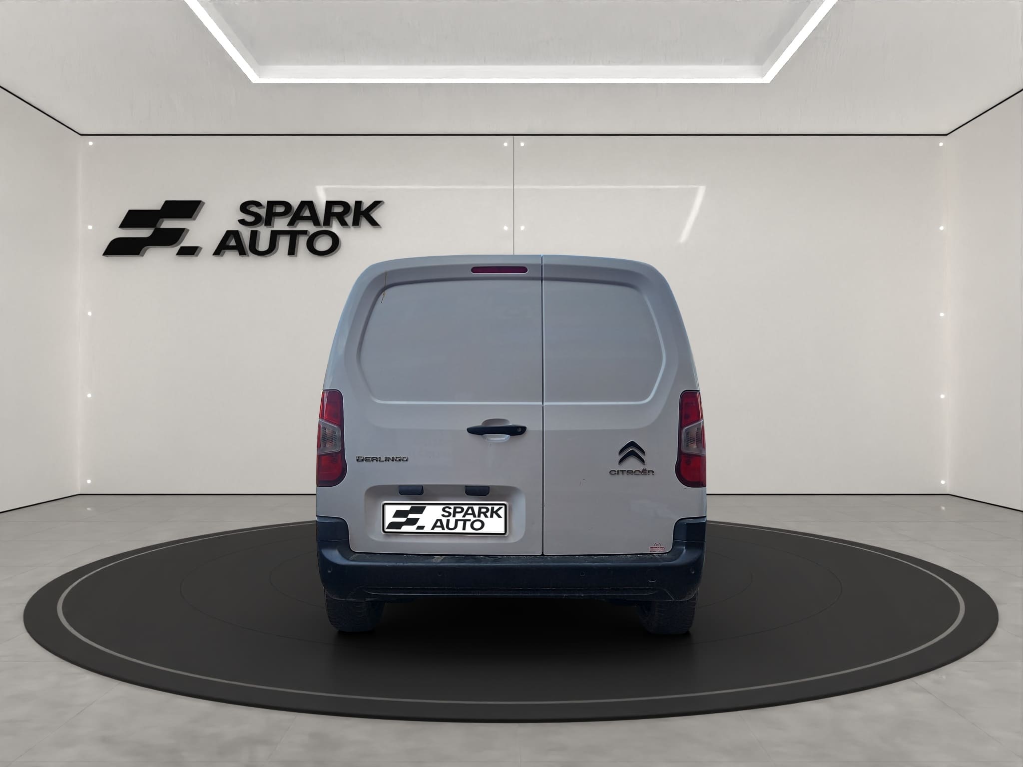 Citroën Berlingo image