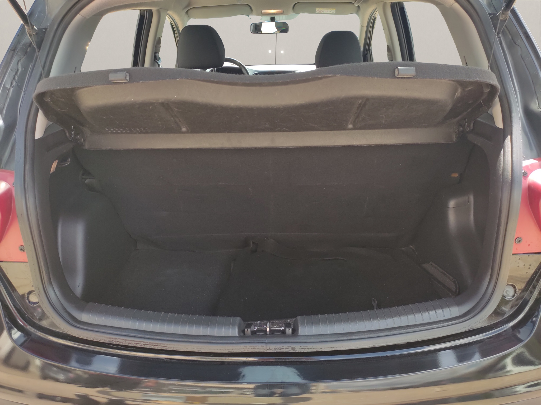 Hyundai Grand i10 image