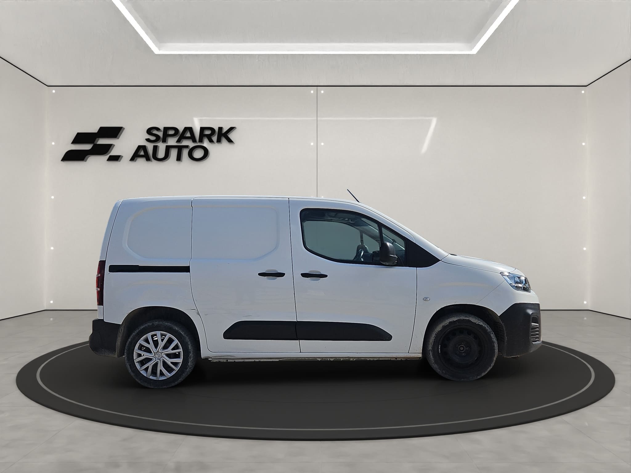 Citroën Berlingo image