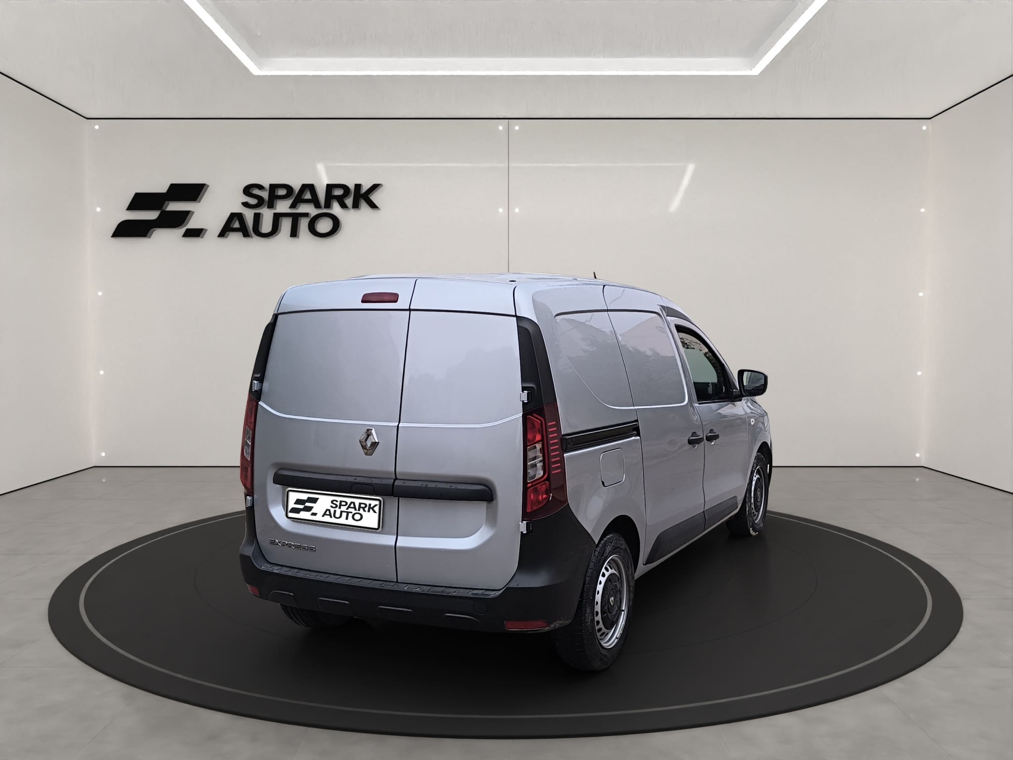 Renault Express Van image