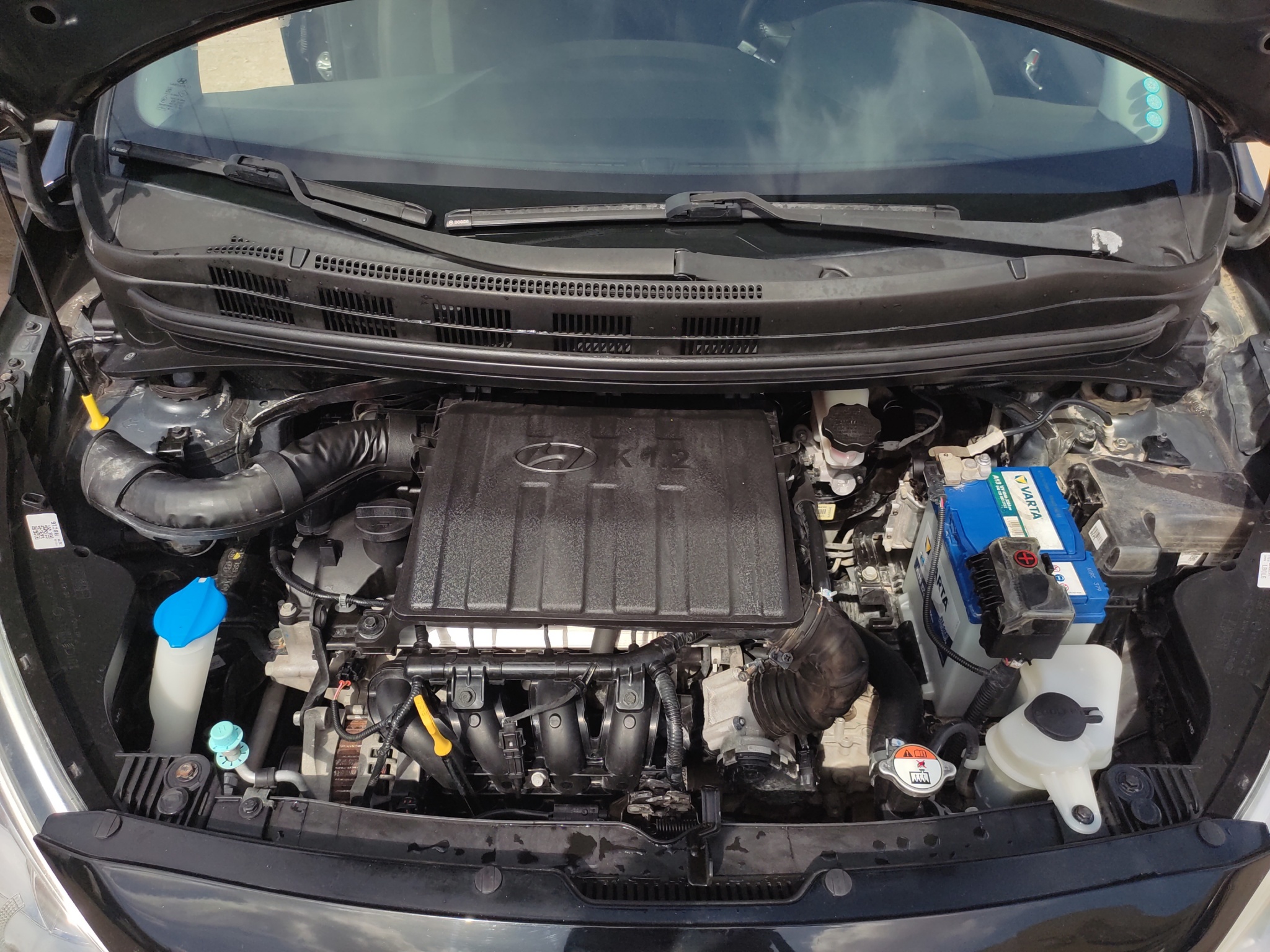 Hyundai Grand i10 image