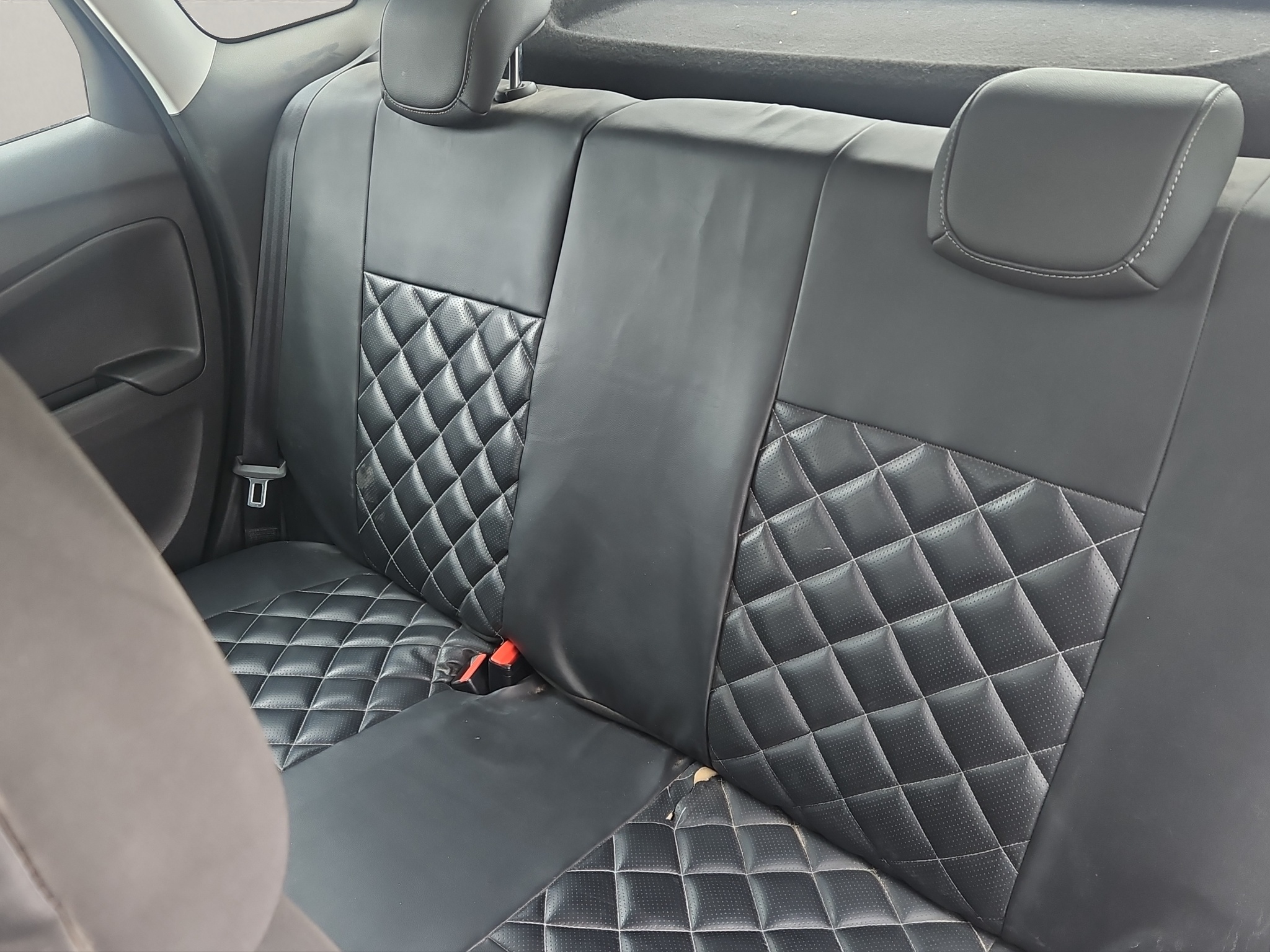 Opel CrossLand image