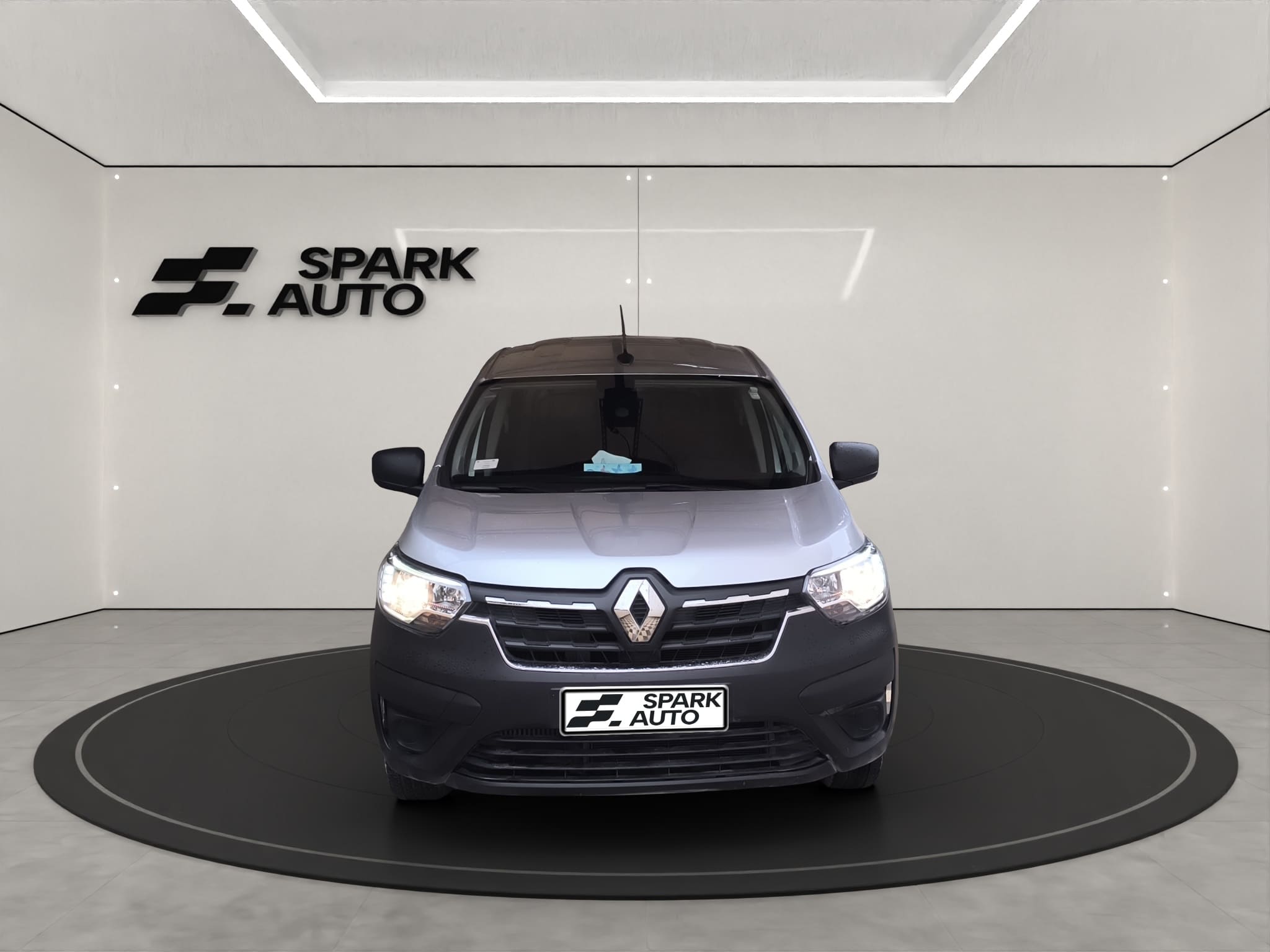 Renault Express Van image