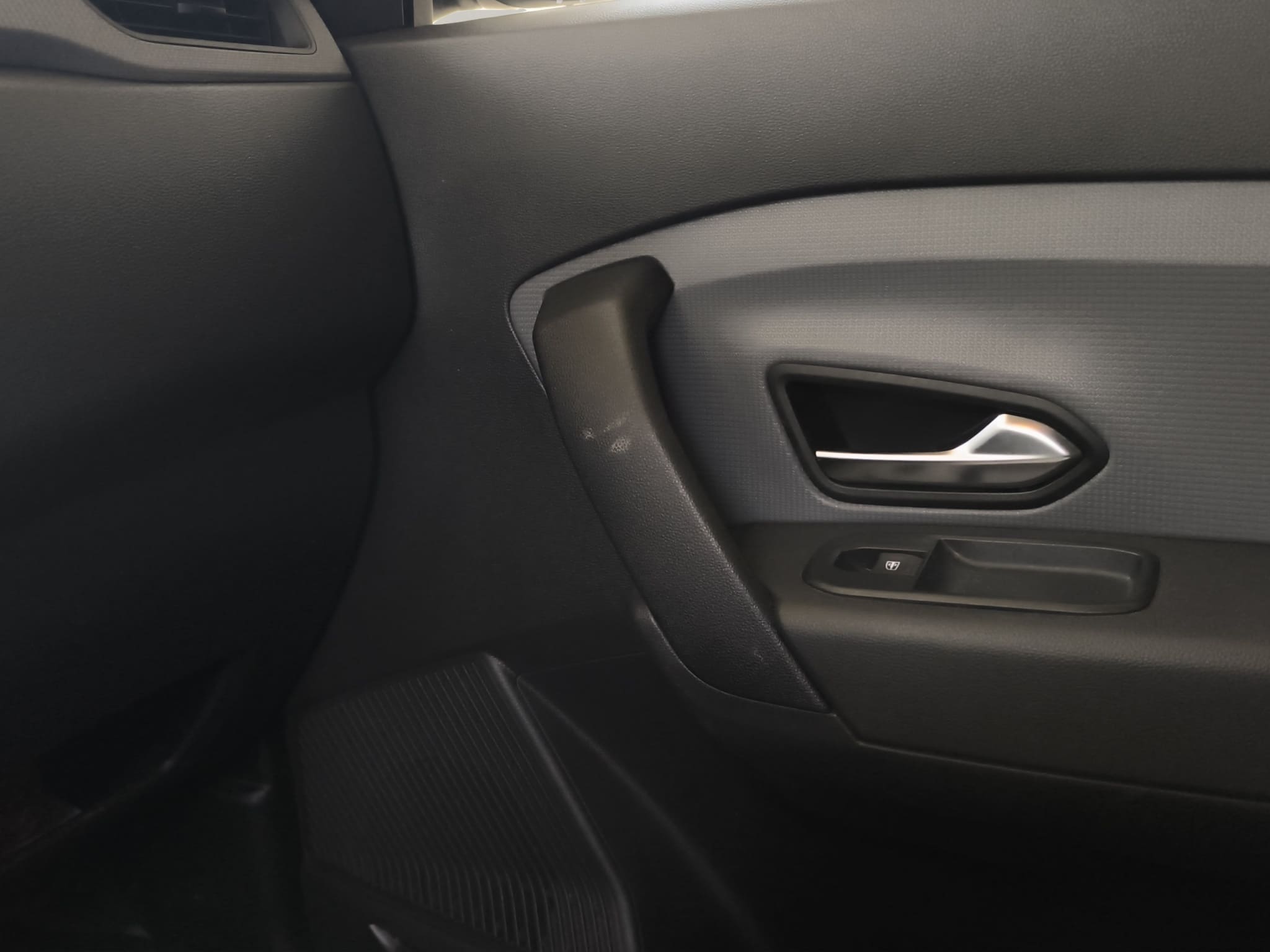 Renault Express Van image