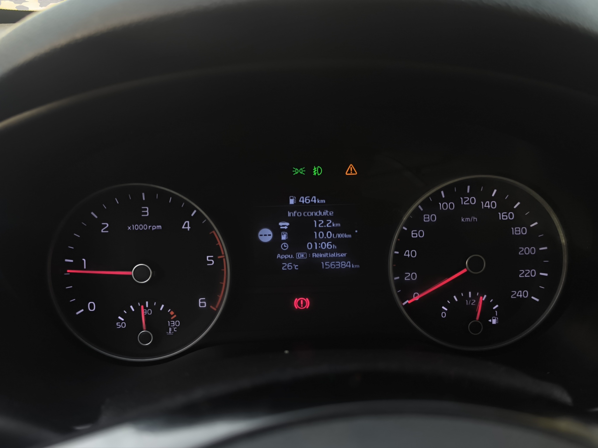 Kia SPORTAGE 2019 occasion Tunisie 157000km