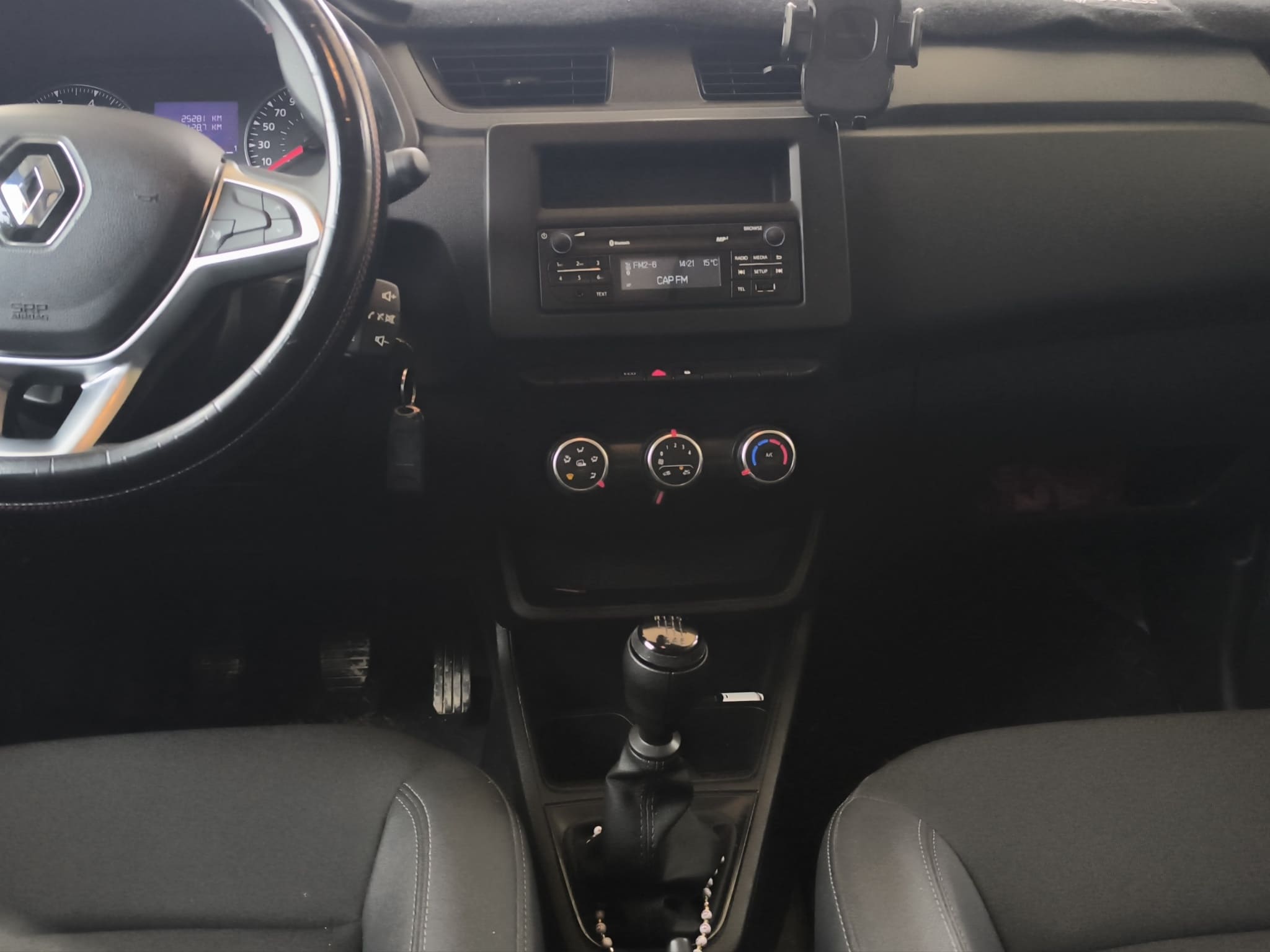 Renault Express Van image