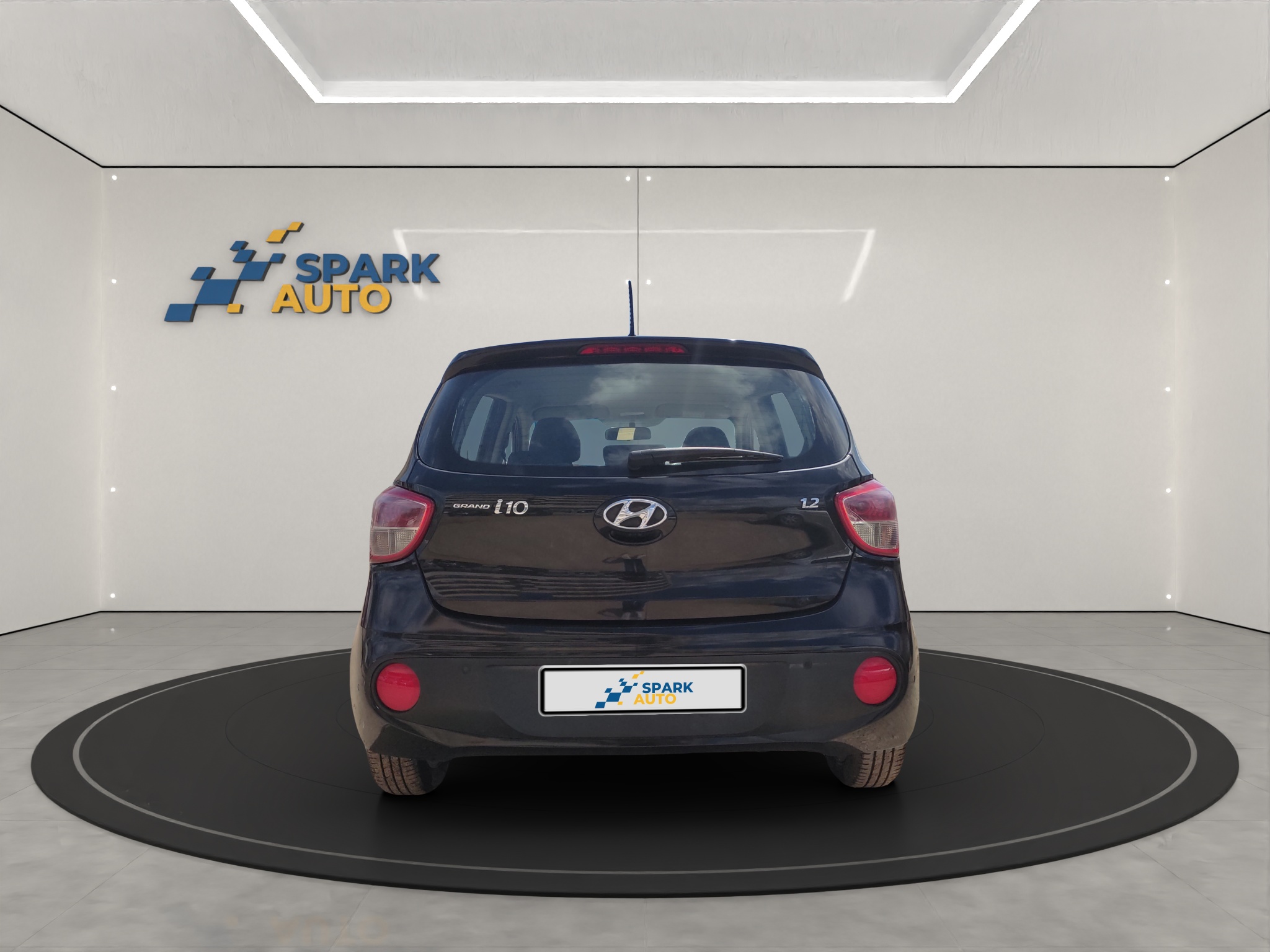 Hyundai Grand i10 image