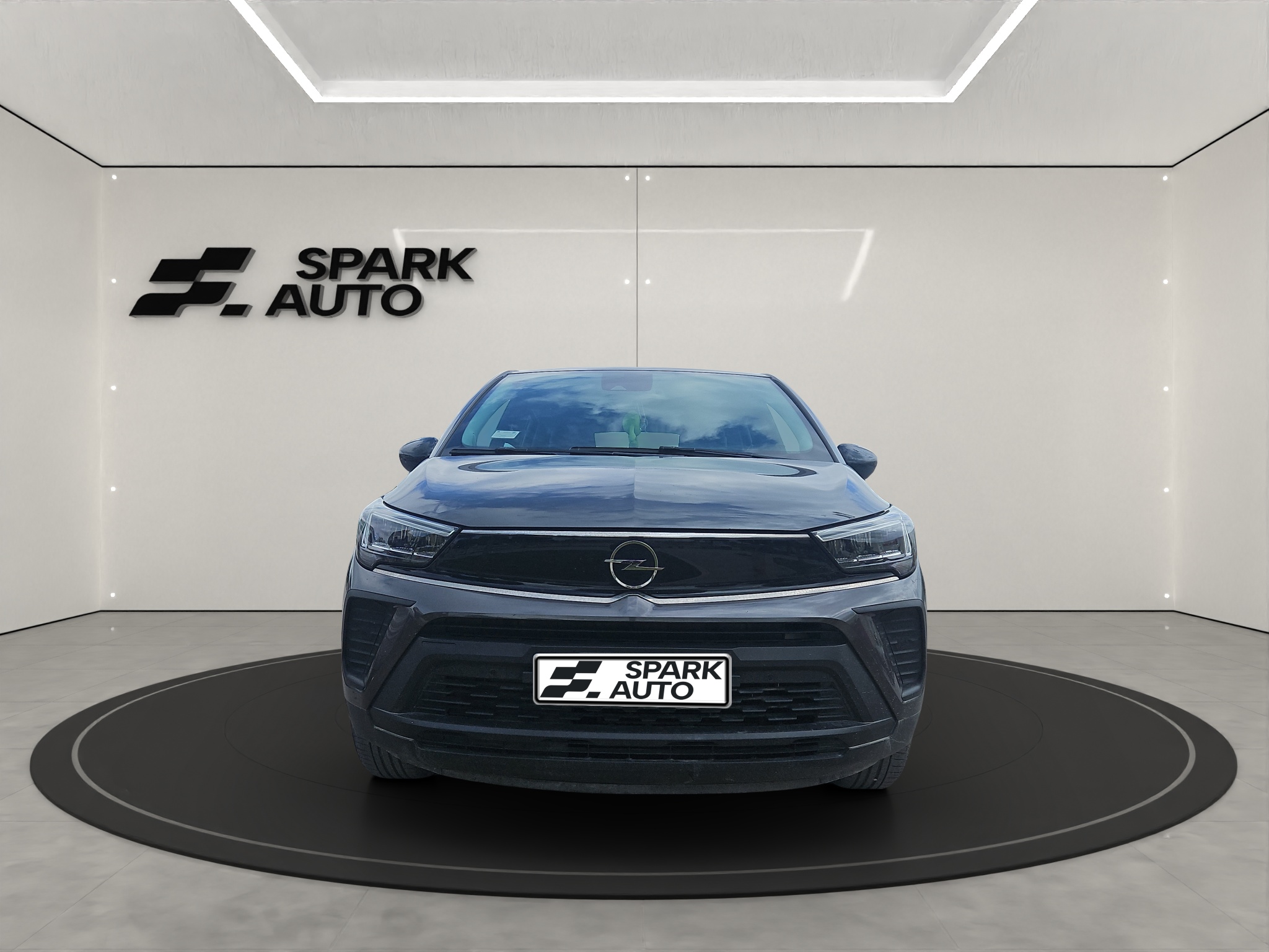 Opel CrossLand image