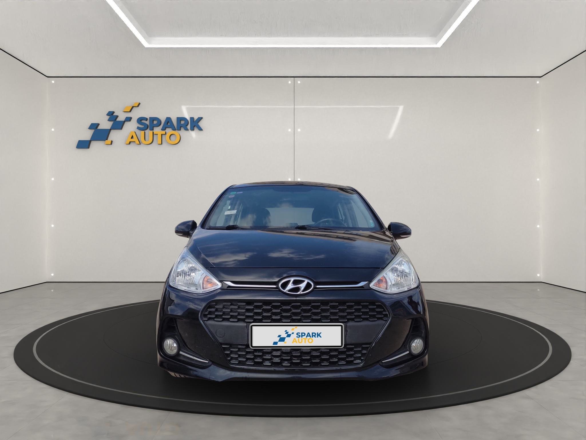 Hyundai Grand i10 image