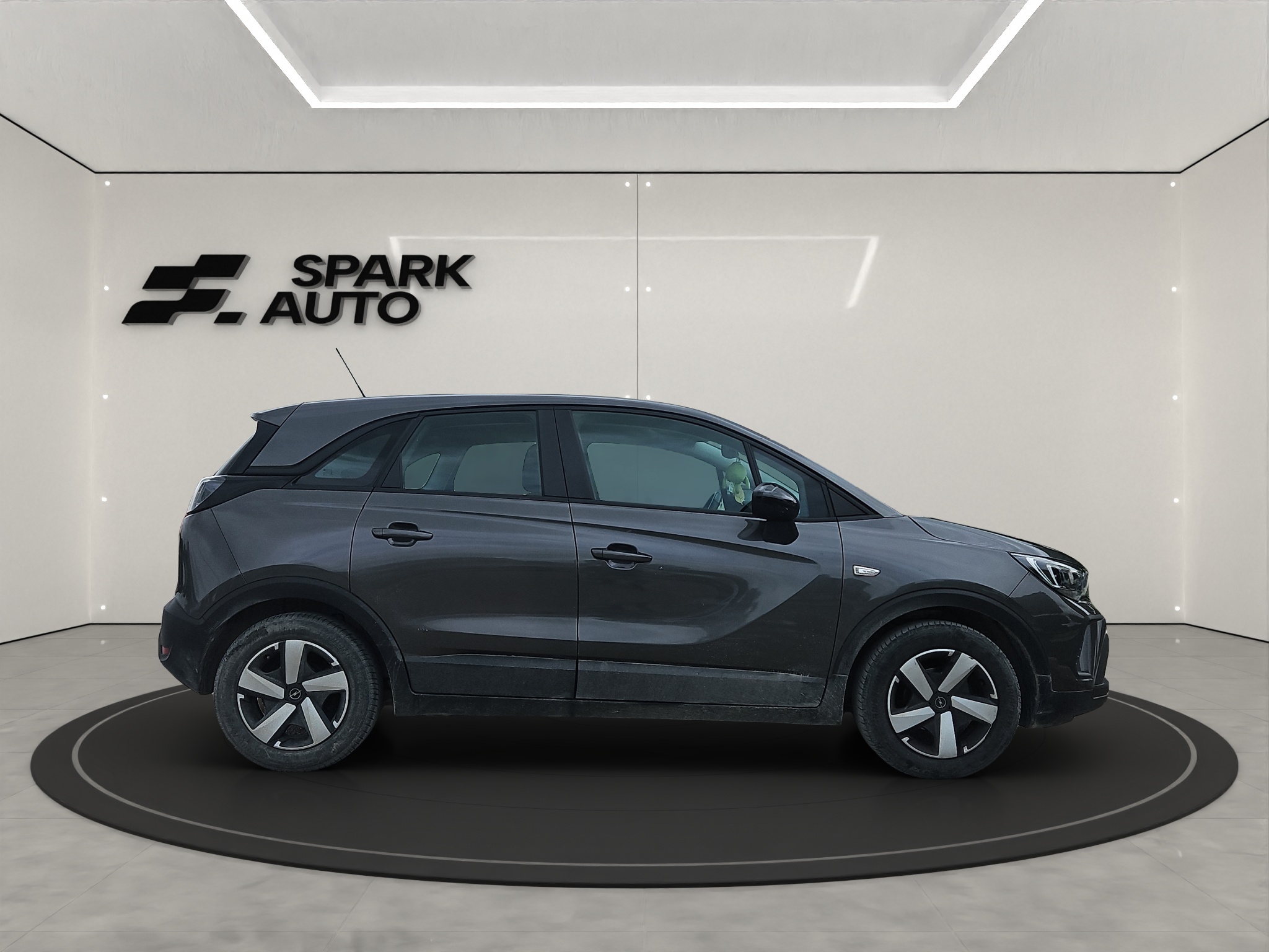 Opel CrossLand image