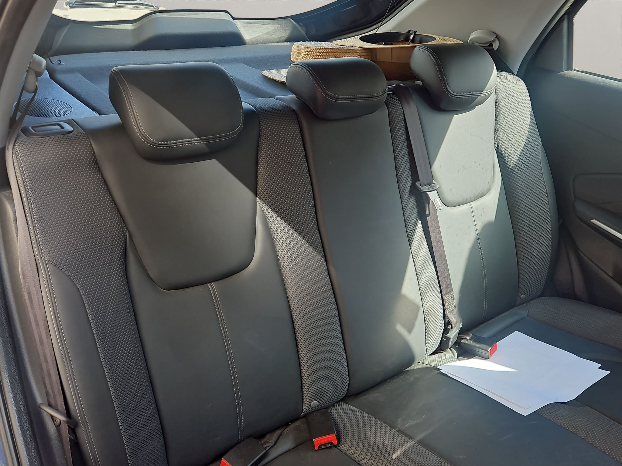 Chery Tiggo 3X 2022 occasion Tunisie 55000km