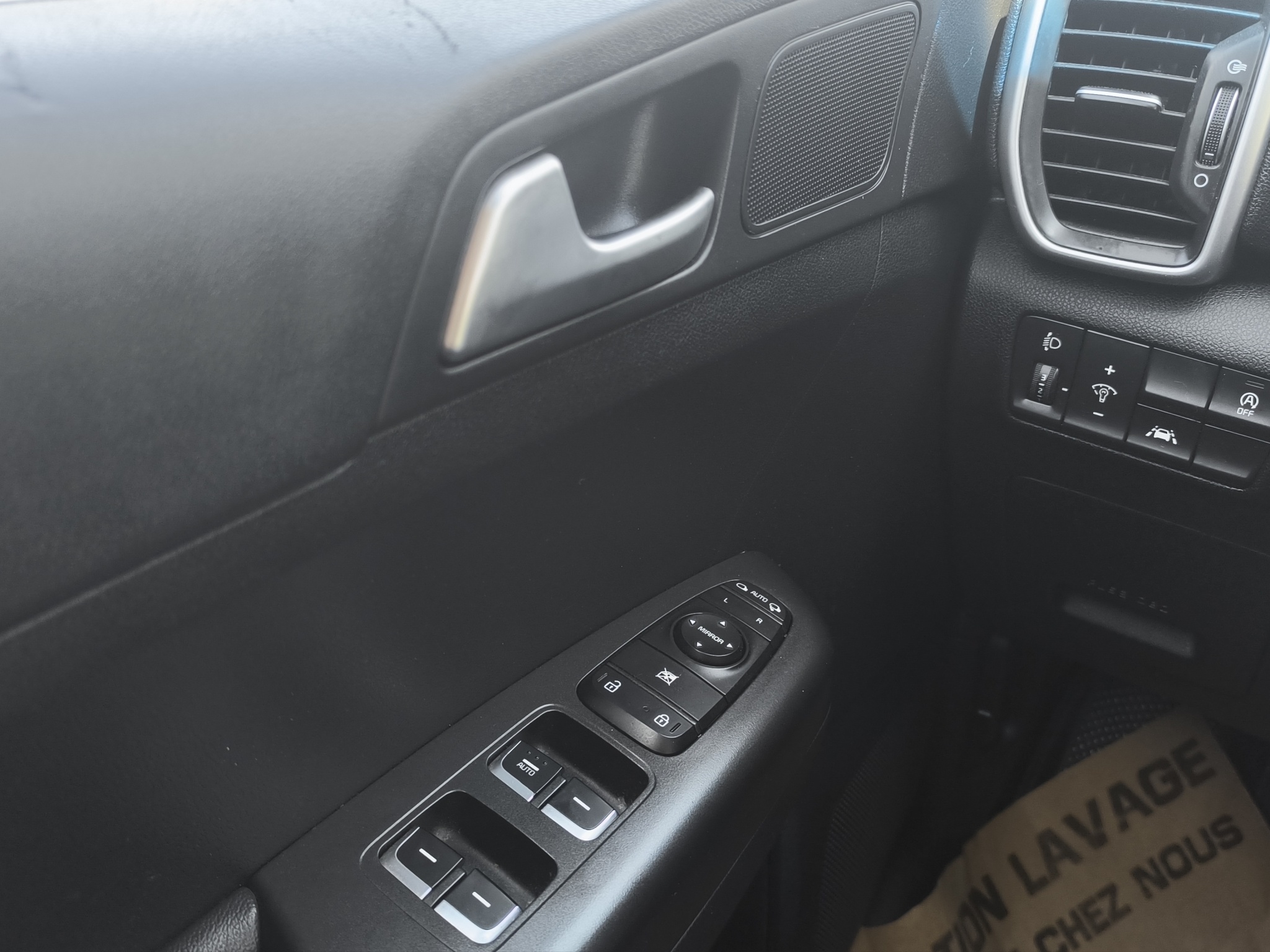 Kia SPORTAGE 2019 occasion Tunisie 157000km